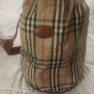 Burberry Bag